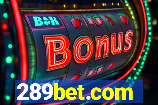 289bet.com