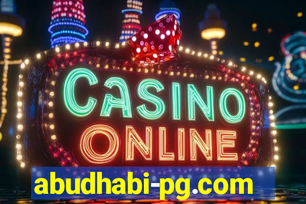 abudhabi-pg.com