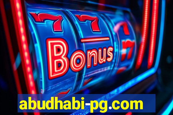 abudhabi-pg.com