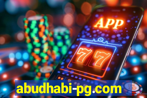 abudhabi-pg.com