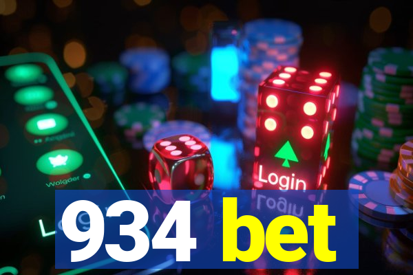 934 bet