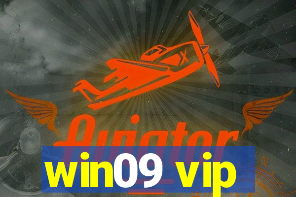 win09 vip