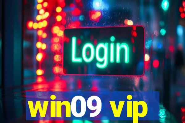 win09 vip