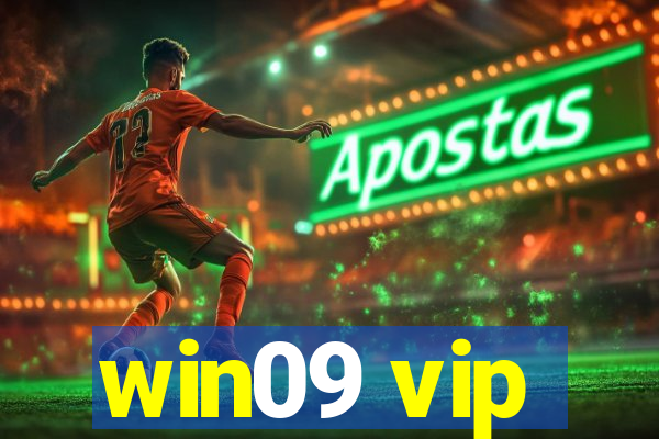 win09 vip