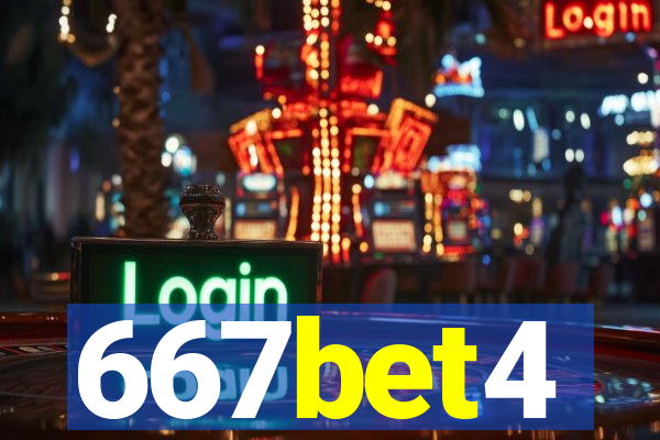 667bet4