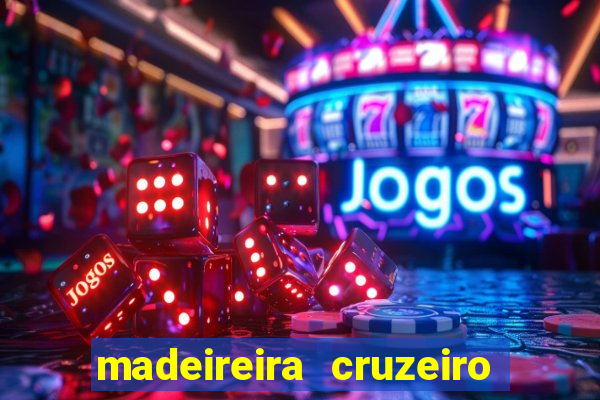 madeireira cruzeiro pouso alegre