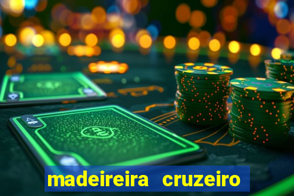 madeireira cruzeiro pouso alegre