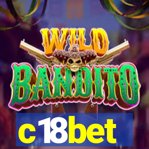 c18bet