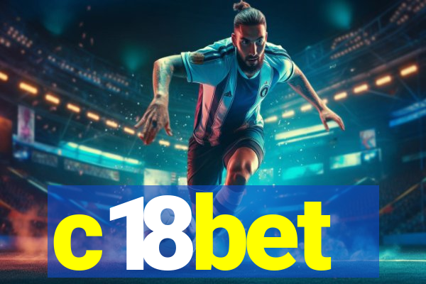 c18bet