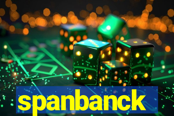 spanbanck