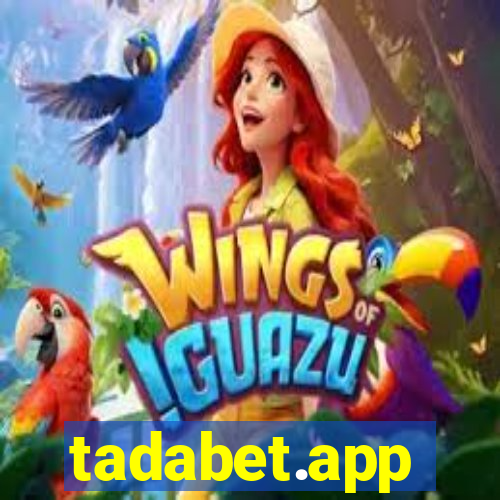 tadabet.app