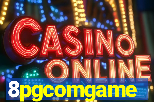 8pgcomgame