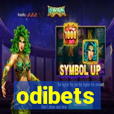 odibets