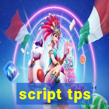 script tps