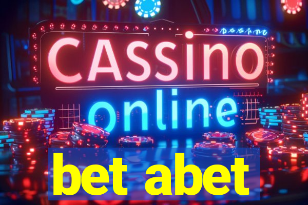 bet abet