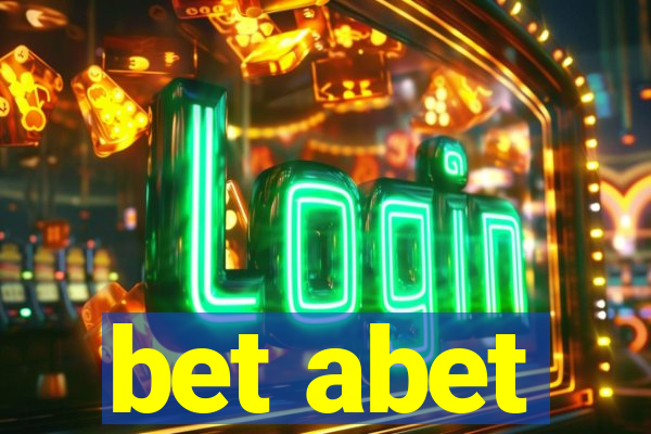 bet abet