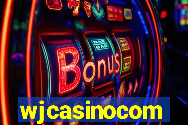 wjcasinocom
