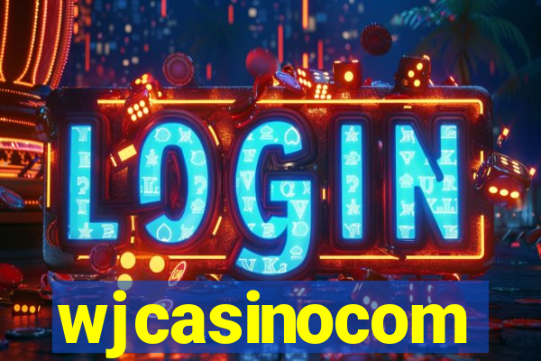 wjcasinocom