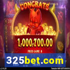 325bet.com
