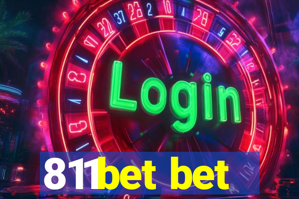 811bet bet