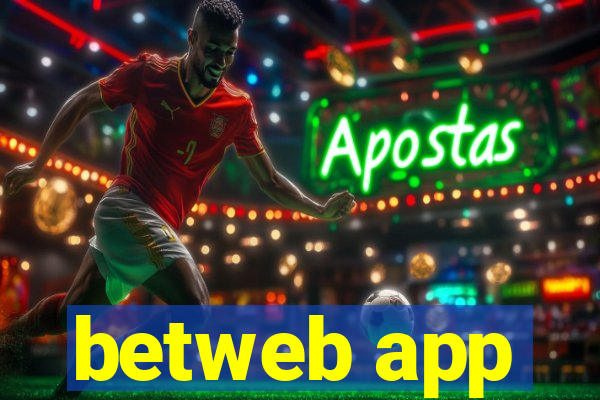 betweb app