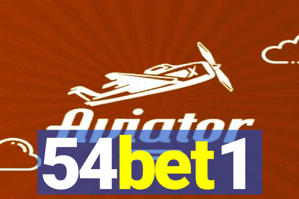 54bet1