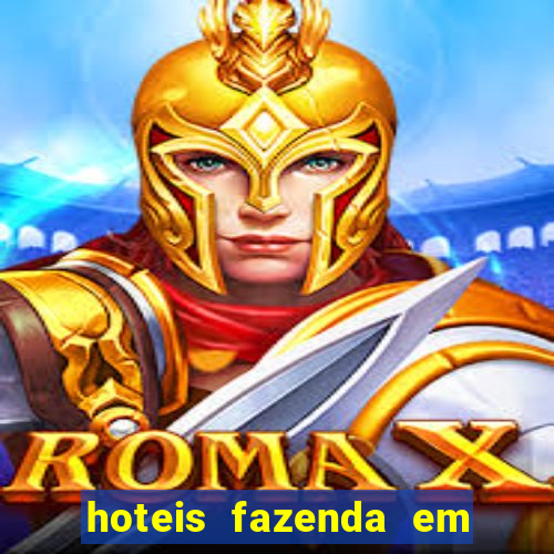 hoteis fazenda em porto velho