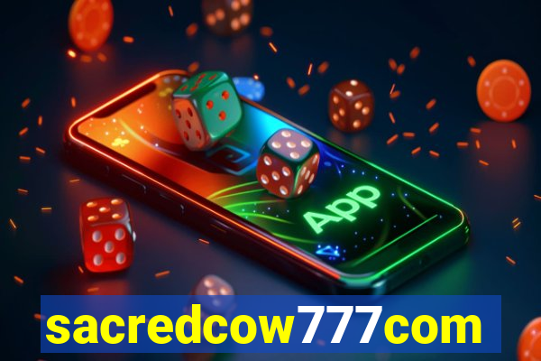 sacredcow777com