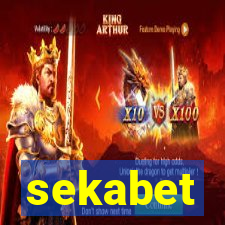 sekabet