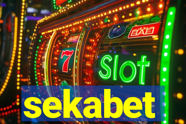 sekabet