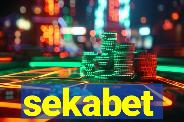 sekabet