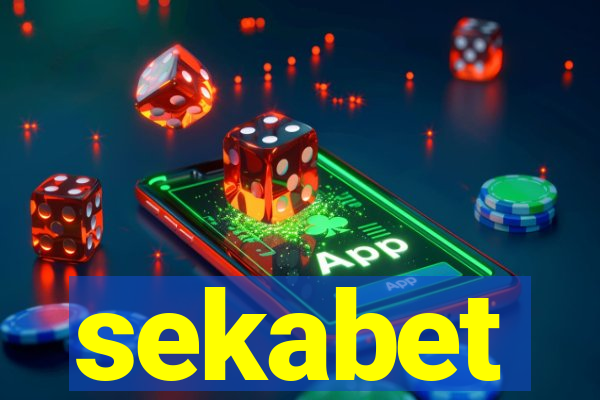 sekabet