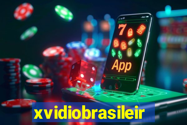 xvidiobrasileiro