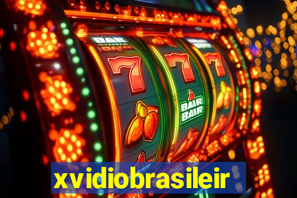 xvidiobrasileiro