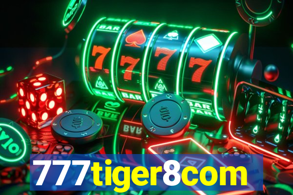 777tiger8com