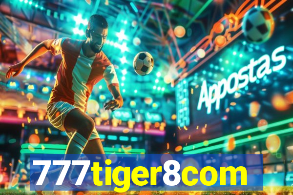 777tiger8com