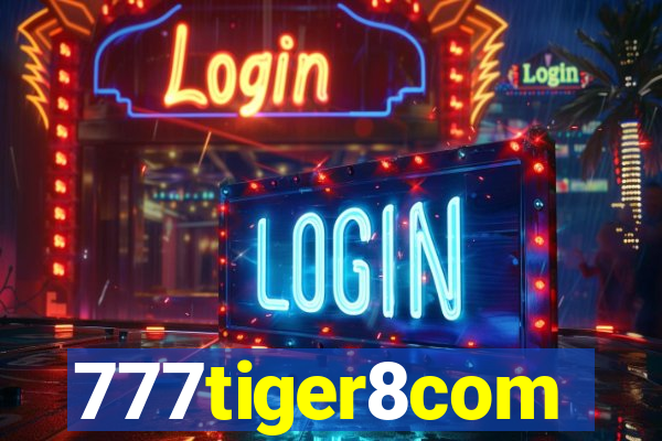 777tiger8com