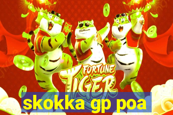 skokka gp poa