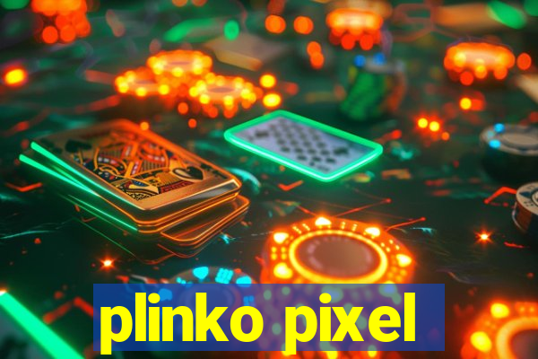 plinko pixel