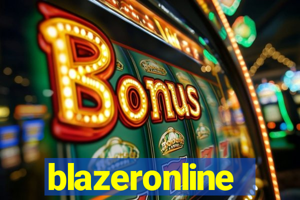 blazeronline