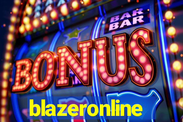 blazeronline