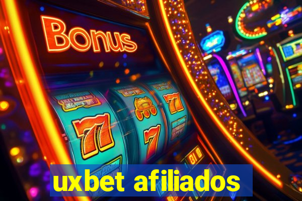 uxbet afiliados
