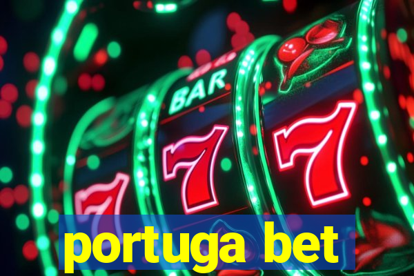 portuga bet