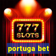 portuga bet