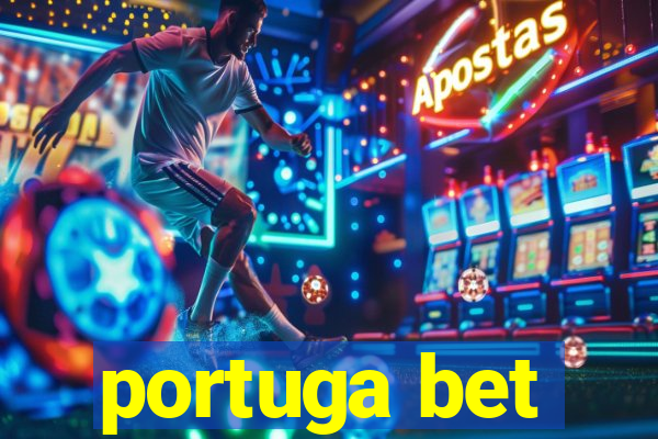 portuga bet