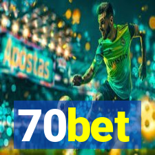 70bet