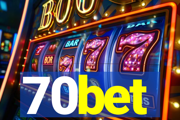 70bet