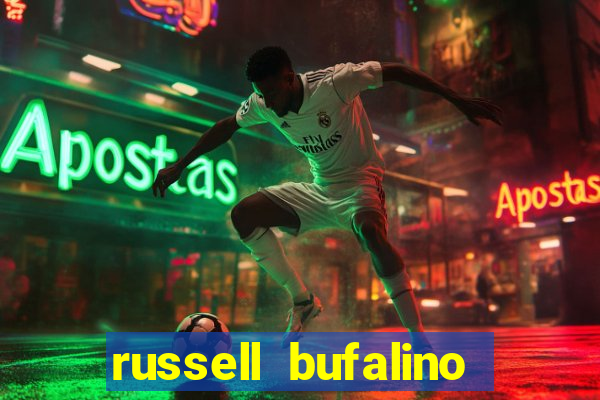 russell bufalino causa da morte