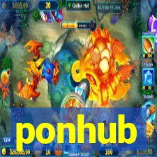 ponhub