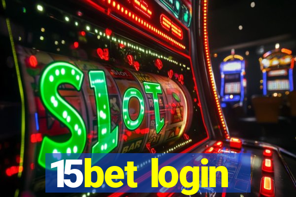 15bet login
